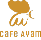 Cafe Ayam "Cute Hen Cafe" Kochi in Japan